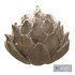 Artichoke Fountain-Water Feature - Thumbnail 4