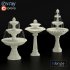 Classic Garden Fountain Collection - Thumbnail 1