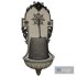 Classic Wall Fountain 03 - Thumbnail 4
