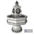 Classic Lion Fountain - Thumbnail 5