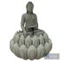 Buddha Lotus Fountain - Thumbnail 5