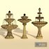 Classic Garden Fountain Collection - Thumbnail 5