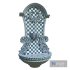 Classic Wall Fountain 01 - Thumbnail 5
