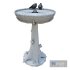 Bird Bath Fountain - Thumbnail 5
