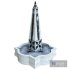 Palazzo Obelisk Fountain -Water Feature - Thumbnail 5