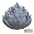 Artichoke Fountain-Water Feature - Thumbnail 5