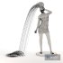 Girl fountain statue - Thumbnail 5