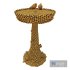 Bird Bath Fountain - Thumbnail 6