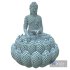 Buddha Lotus Fountain - Thumbnail 6