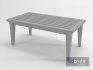 Out Door Wood Sofa - Thumbnail 12