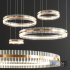 Baroncelli Saturno Chandelier - Thumbnail 1