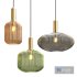 Iris Pendant light - Thumbnail 1