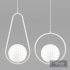 C Ball modern Pendant light - Thumbnail 3
