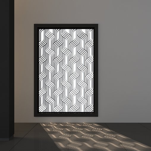 3d screen 2