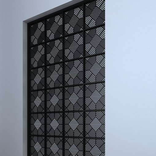 3d screen 11