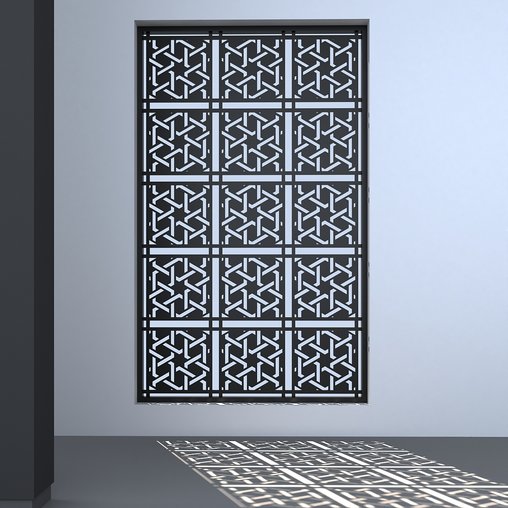 3d screen 16