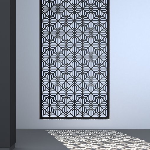 3d screen 17