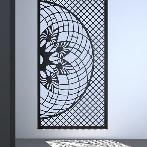 3d screen 18