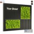 Moss Wall 02 - Thumbnail 2