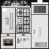 miele appliance collection 2 - Thumbnail 2