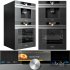 Miele-Siemens and Bosch double oven and coffeemaker collection - Thumbnail 4