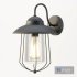 Chesworth Exterior Wall Light - Thumbnail 1