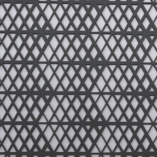 3d plaster wall panel 7
