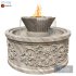 Classic Stone Fountain & Fire pit - Thumbnail 1