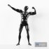 Man Muscle Pose Mannequin - Thumbnail 1