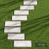 Decorative Floor Grass - Thumbnail 1