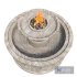 Classic Stone Fountain & Fire pit - Thumbnail 2