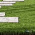 Decorative Floor Grass - Thumbnail 2