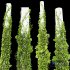 Plants Hanging On Pillars 01 - Thumbnail 4
