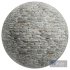 FB434 White facade decorative stone 1MAT- PBR-Seamless - Thumbnail 1