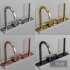 CEA Ziqq bathroom faucet set - Thumbnail 5