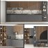 Modern Kitchen - Thumbnail 5