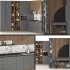 Modern Kitchen - Thumbnail 1