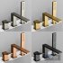 Gessi Rettangolo K bathroom faucet set - Thumbnail 5