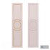 Wardrobe Door Classic 1 - Thumbnail 1