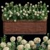 Outdoor Plant Set 001 – Plant Box - Thumbnail 1