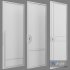 Door Collection 04 – INTERIOR - Thumbnail 3