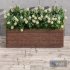 Outdoor Plant Set 001 – Plant Box - Thumbnail 3