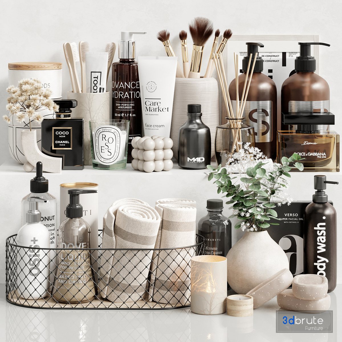 Bathroom accessories 33 Image 1