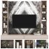 Tv wall - Thumbnail 1