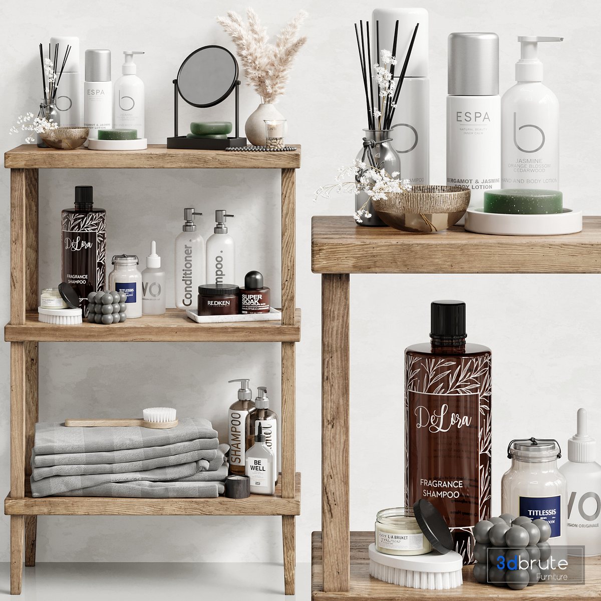 Bathroom Accessories 32 Image 1