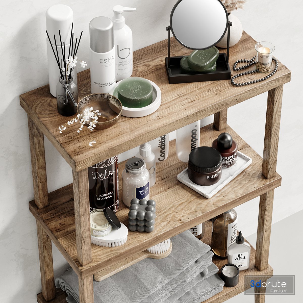 Bathroom Accessories 32 Image 6