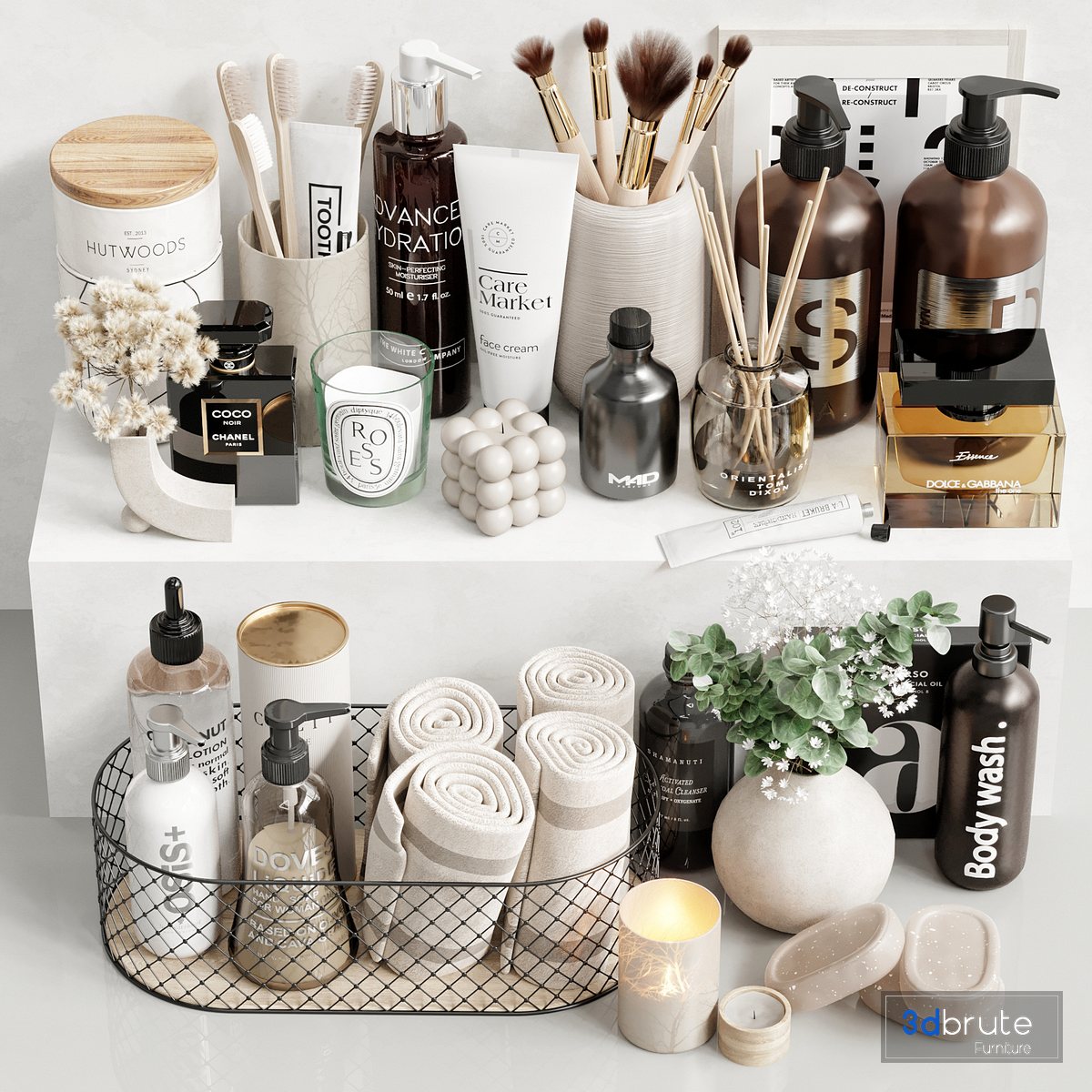 Bathroom accessories 33 Image 2