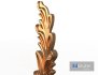 3D Leave Carving Plaster Molding Decoration 3 - Thumbnail 4