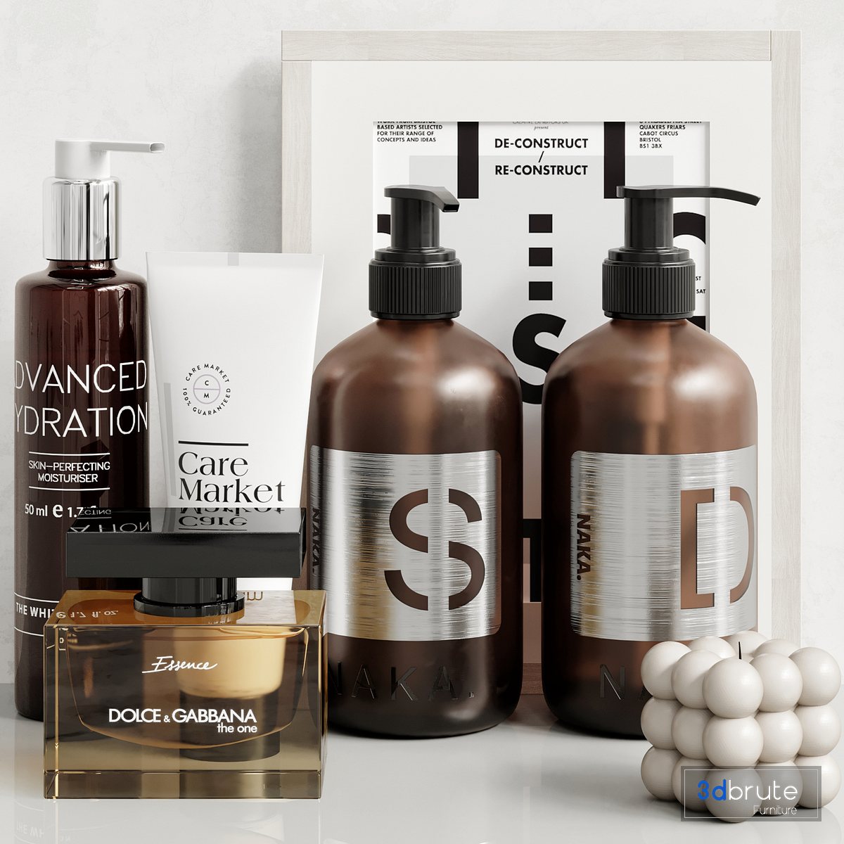 Bathroom accessories 33 Image 3