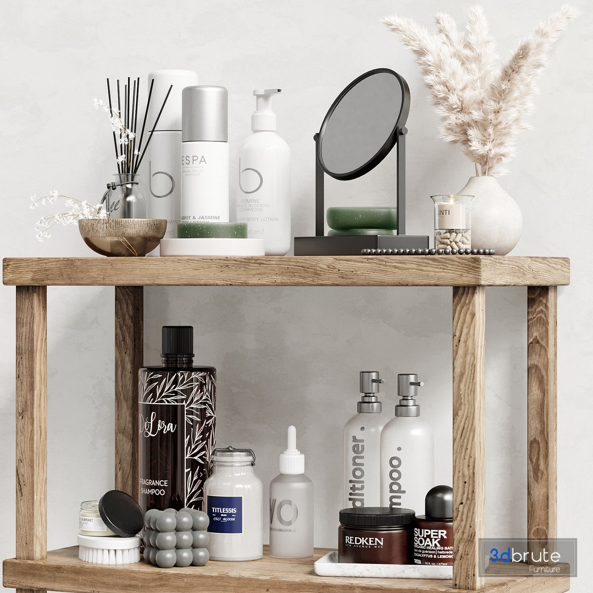 Bathroom Accessories 32 Image 2